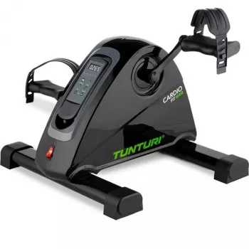 Tunturi Cardio Fit M50 motorizuotas mini treniruoklis
