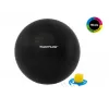 Tunturi Gymball mankštos kamuolys su pompa 75 cm juodas