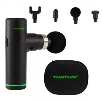 Tunturi Massage Gun Mini – Perkusinis masažuoklis