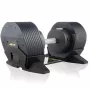 Tunturi MX Select MX55 reguliuojamas hantelis 4,5–24,9 kg (10 nustatymų)