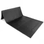 Tunturi Outdoor Fitness Mat PVC juoda