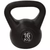 Tunturi PE Kettlebell 16 kg Black