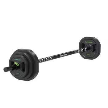 Tunturi Pro aerobinis siurbimo rinkinys, 20 kg, TPU