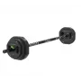 Tunturi Pro aerobinis siurbimo rinkinys, 20 kg, TPU