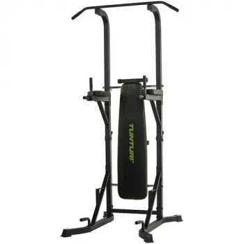 Tunturi PT60 Power Tower (17TSPT6000) – daugiafunkcis jėgos treniruoklis namams