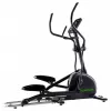 Tunturi Signature C65-F elipsinis treniruoklis su elektromagnetiniu pasipriešinimu, 32 pasipriešinimo lygiai, 28 kg smagratis, 5.5 inch LCD, Bluetooth, 20 programų, 135 kg maksimalus vartotojo svoris