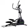 Tunturi Signature C65-F elipsinis treniruoklis su elektromagnetiniu pasipriešinimu, 32 pasipriešinimo lygiai, 28 kg smagratis, 5.5 inch LCD, Bluetooth, 20 programų, 135 kg maksimalus vartotojo svoris