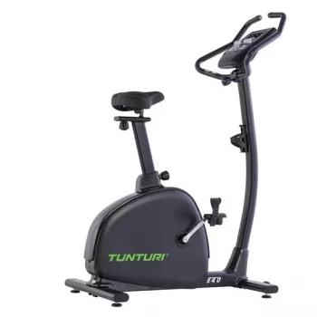 Tunturi Signature E40 Magnetinis vertikalus dviračių treniruoklis