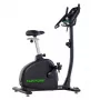 Tunturi Signature E60 vertikalus dviračių treniruoklis su elektromagnetiniu pasipriešinimu, 32 lygiai, 14 kg smagratis, Bluetooth ryšys, 5.5 col. LCD ekranas, 150 kg vartotojo svoris