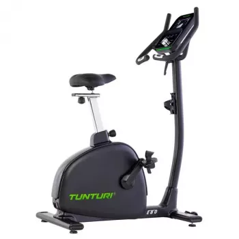Tunturi Signature E80 Tiesiasis treniruoklis su 14 kg smagračiu ir 32 pasipriešinimo lygiais