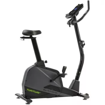Tunturi Star Fit E100 HR i+ ergometrinis dviratis