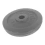 Tunturi svorio diskas 5 kg juodas
