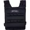 Tunturi Weight Vest Pro 30 kg reguliuojama svarmenų liemenė