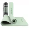 Tunturi Yogamat 8mm, Mėtų spalvos