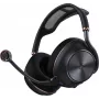 Turtle Beach Stealth Pro II belaidės žaidimų ausinės su mikrofonu, juodos, skirtos PC