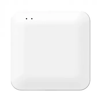 TUYA Multifunkcinis išmanusis centras, ZigBee, Wi-Fi, Bluetooth