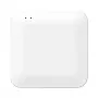 TUYA Multifunkcinis išmanusis centras, ZigBee, Wi-Fi, Bluetooth
