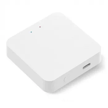 TUYA TV993932 išmaniosios spynos valdiklis – Wi-Fi ir Bluetooth 4.2 tiltas išmaniosioms spynoms