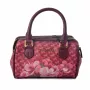 TWINSET Moteriškas rankinukas 192TA7018 Mini Crossbody dirbtinės odos krepšys