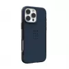 UAG Civilian MagSafe dėklas iPhone 16 Pro Max - juodas