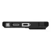 UAG Essential Armor Magnet dėklas, skirtas Samsung Galaxy S26 Ultra – juodas