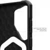 UAG Essential Armor Magnet dėklas, skirtas Samsung Galaxy S26 Ultra – juodas
