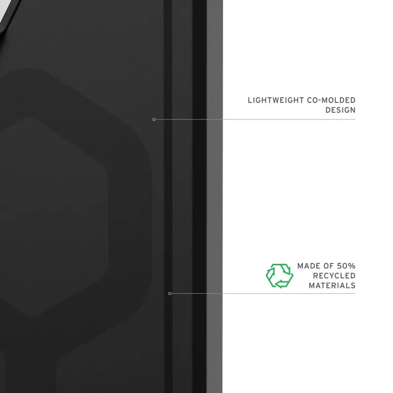 UAG Essential Armor Magnet dėklas, skirtas Samsung Galaxy S26 Ultra – juodas