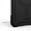UAG Essential Armor Magnet dėklas, skirtas Samsung Galaxy S26 Ultra – juodas