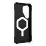 UAG Essential Armor Magnet dėklas, skirtas Samsung Galaxy S26 Ultra – juodas