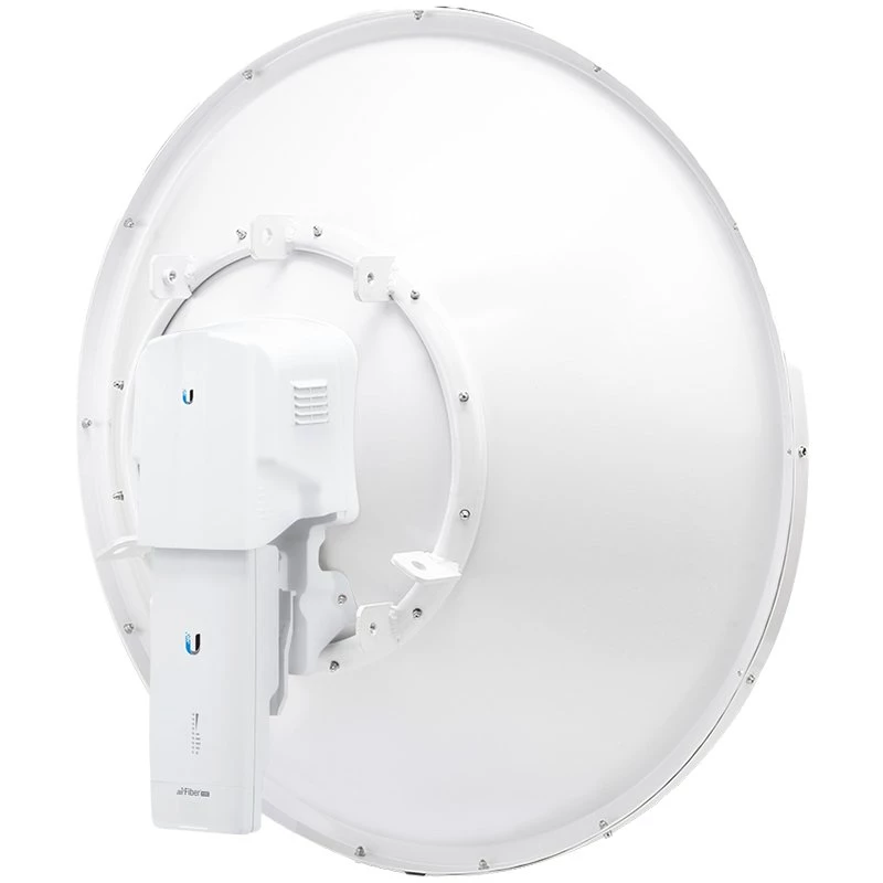 Ubiquiti AF11-COMPLETE-HB belaidis ryšio rinkinys, AirFiber, 11GHz, 1x RJ45 1000Mb/s, 35dBi