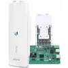 Ubiquiti AF11-COMPLETE-HB belaidis ryšio rinkinys, AirFiber, 11GHz, 1x RJ45 1000Mb/s, 35dBi