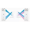 Ubiquiti AF11-COMPLETE-HB belaidis ryšio rinkinys, AirFiber, 11GHz, 1x RJ45 1000Mb/s, 35dBi