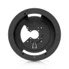 Ubiquiti G6 Pro 360 Flush Mount, skirtas UniFi Protect G6 Pro kamerai, juodas | ITwork.lt