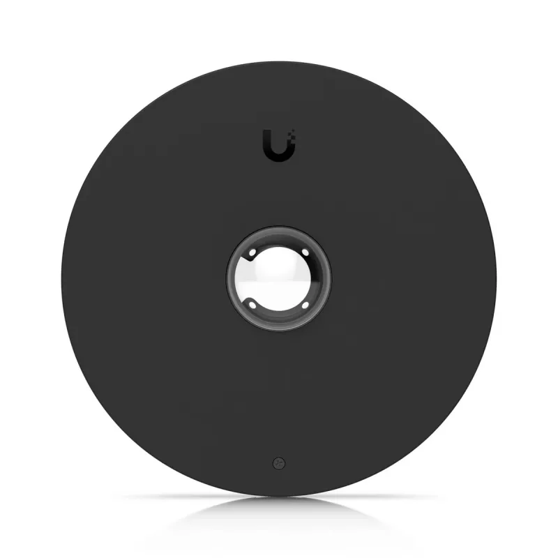 Ubiquiti G6 Pro 360 Flush Mount, skirtas UniFi Protect G6 Pro kamerai, juodas | ITwork.lt