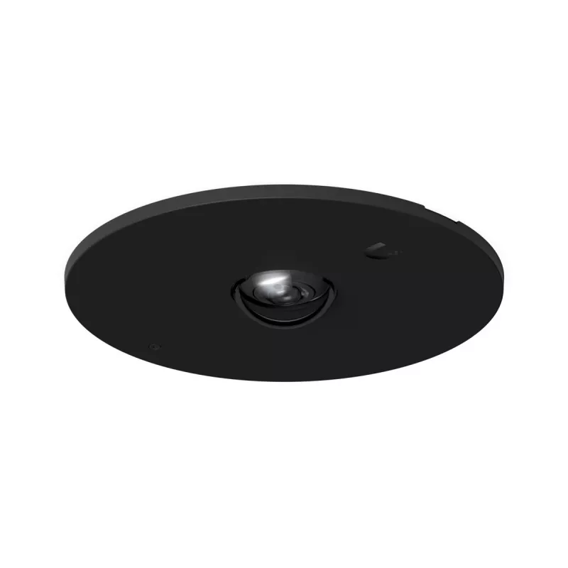 Ubiquiti G6 Pro 360 Flush Mount, skirtas UniFi Protect G6 Pro kamerai, juodas | ITwork.lt