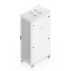 Ubiquiti Rack Cabinet - 1000 P - Rack - 42U laisvai pastatomas korpusas