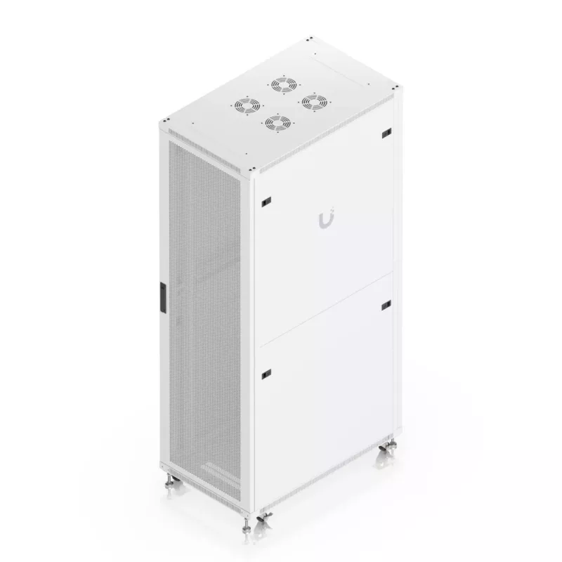 Ubiquiti Rack Cabinet - 1000 P - Rack - 42U laisvai pastatomas korpusas