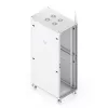 Ubiquiti Rack Cabinet - 1000 P - Rack - 42U laisvai pastatomas korpusas