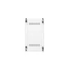 Ubiquiti Rack Cabinet - 1000 P - Rack - 42U laisvai pastatomas korpusas