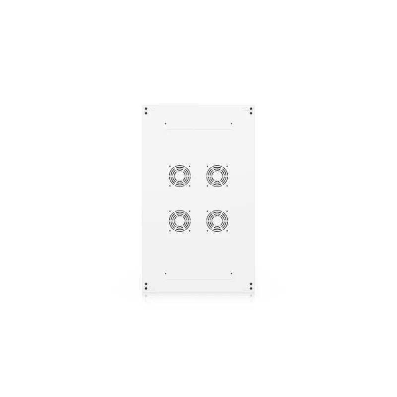 Ubiquiti Rack Cabinet - 1000 P - Rack - 42U laisvai pastatomas korpusas