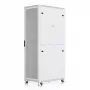 Ubiquiti Rack Cabinet - 1000 P - Rack - 42U laisvai pastatomas korpusas