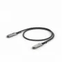 Ubiquiti UniFi 25G SFP28 Direct Attach Cable (1m)
