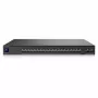 Ubiquiti UniFi EAV-Fiber 22 prievadų pilnai valdomas 3 lygmens 10G/100G agregacinis komutatorius