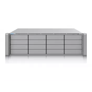 Ubiquiti UniFi Enterprise NVR Core ENVR-Core – 1U Rackmount NVR su 2x 10GbE, 32GB RAM, 2 lizdais