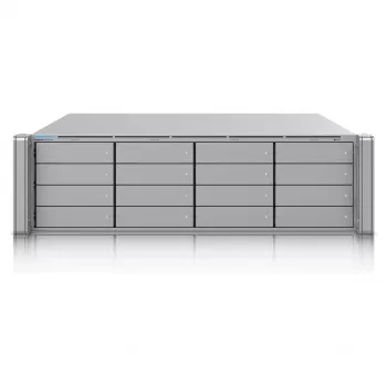 Ubiquiti UniFi Enterprise NVR Core ENVR-Core – 1U Rackmount NVR su 2x 10GbE, 32GB RAM, 2 lizdais