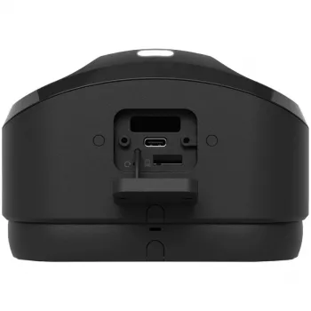 Ubiquiti UniFi G6 180 4K UHD Dual-Sensor PoE Camera (Juoda)