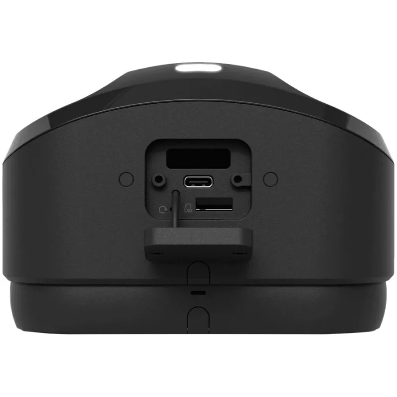 Ubiquiti UniFi G6 180 4K UHD Dual-Sensor PoE Camera (Juoda)