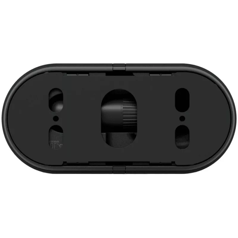 Ubiquiti UniFi G6 180 4K UHD Dual-Sensor PoE Camera (Juoda)