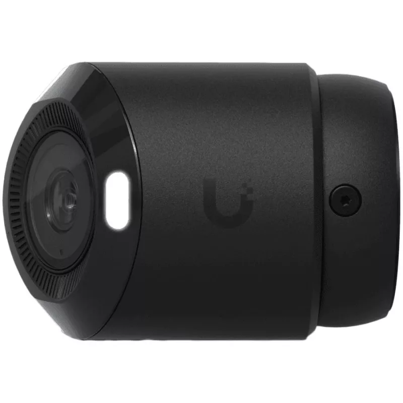 Ubiquiti UniFi G6 180 4K UHD Dual-Sensor PoE Camera (Juoda)