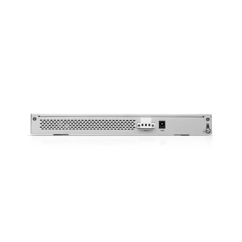 Ubiquiti UniFi Switch US-XG-6POE - Valdomas tinklo jungiklis - 4 x 100/1000/2.5G/5G/10GBase-T (PoE++)